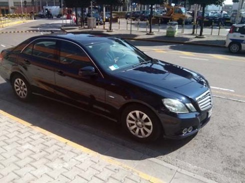 Большой Евротур за вменяемые деньги или учимся ездить бесплатно