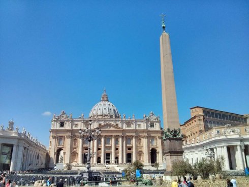 Большой Евротур за вменяемые деньги или учимся ездить бесплатно