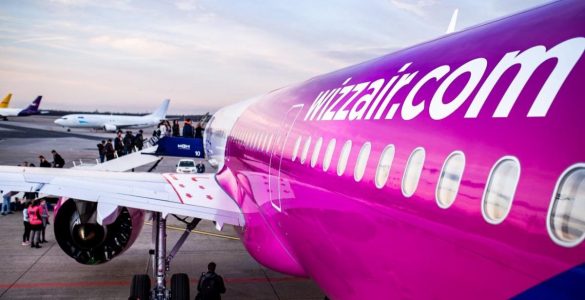 Wizz Air
