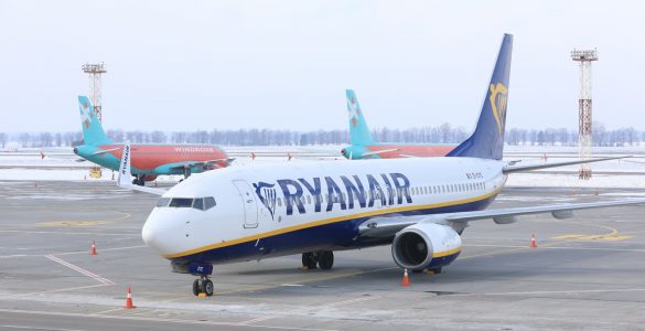 Ryanair